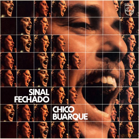 Chico Buarque: Sinal Fechado [Winyl]