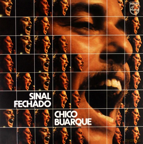 Chico Buarque: Sinal Fechado [Winyl]