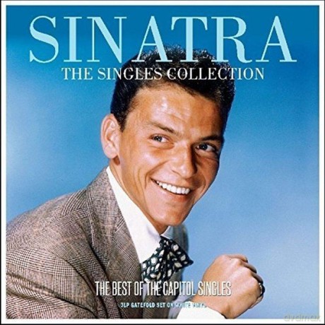 Frank Sinatra: Singles Collection [3xWinyl]