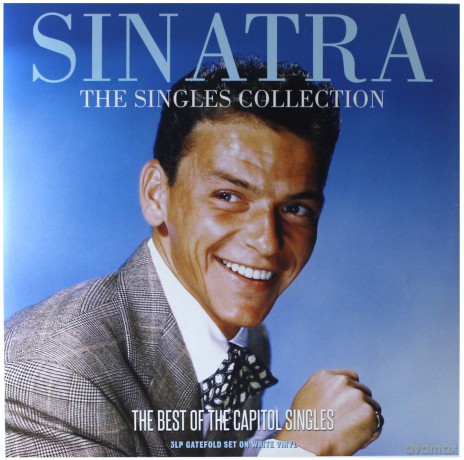 Frank Sinatra: Singles Collection [3xWinyl]