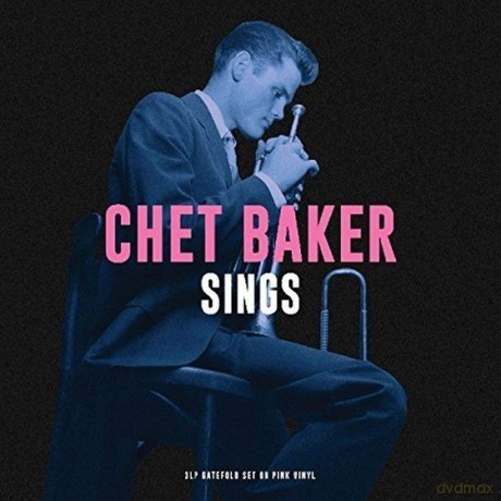 Chet Baker: Sings [3xWinyl]