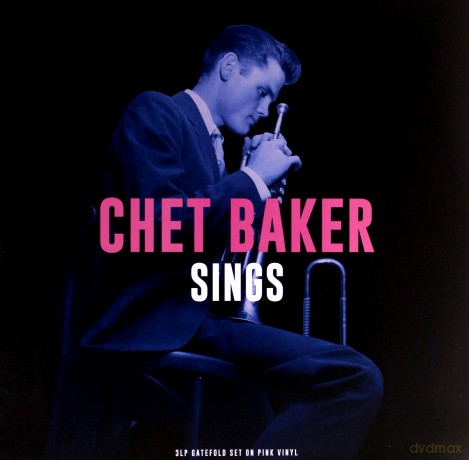 Chet Baker: Sings [3xWinyl]