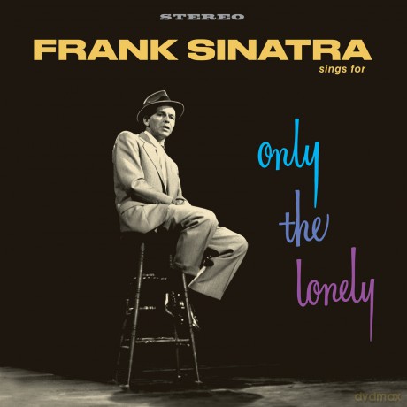 Frank Sinatra: Sings For Only The Lonely [Winyl]