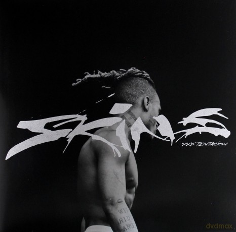 Xxxtentacion: Skins [Winyl]