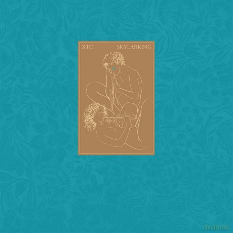 Xtc: Skylarking [Winyl]