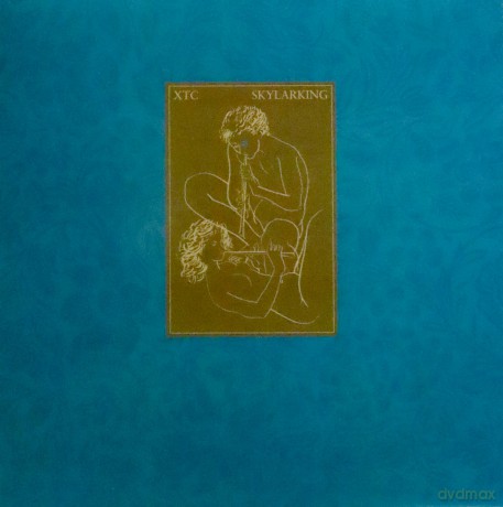 Xtc: Skylarking [Winyl]