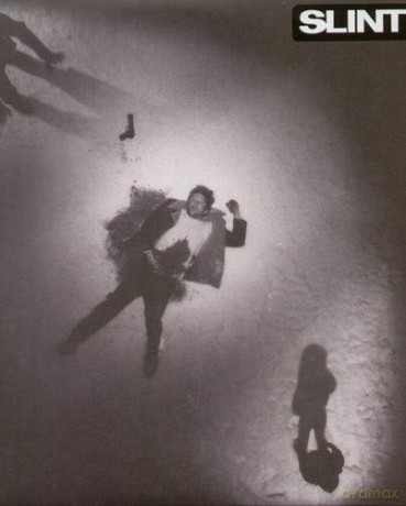 Slint: Slint [Winyl]