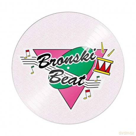 Bronski Beat: Smalltown Boy (RSD 2019) [Winyl]
