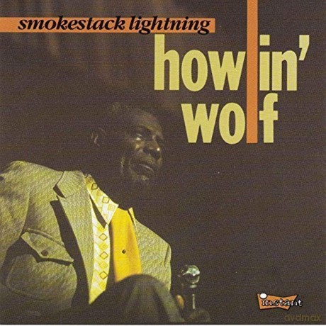 Howlin' Wolf: Smokestack Lightnin' [3xWinyl]