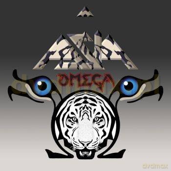 Asia: Omega (digipack)  [CD]