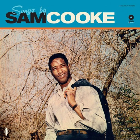Sam Cooke: Songs By Sam Cooke [Winyl]