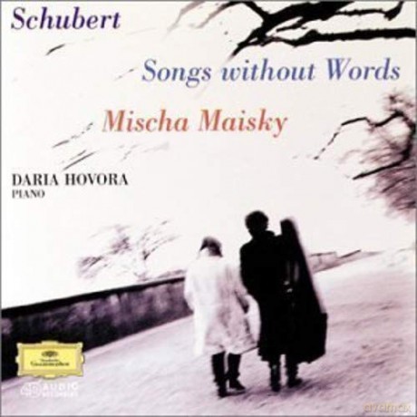 Mischa Maisky: Songs Without Words [2xWinyl]