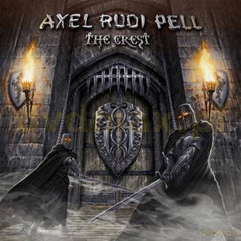 Axel Rudi Pell: The Crest [CD]