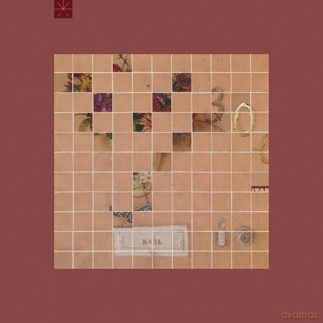 Touche Amore: Stage Four [Winyl]