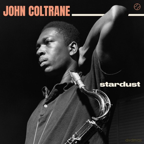 John Coltrane: Stardust [Winyl]