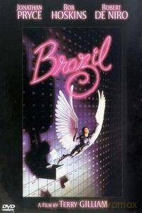 Brazil [DVD]