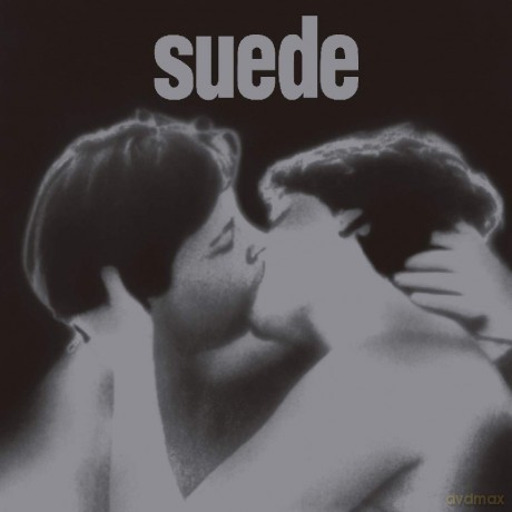 Suede: Suede (25th Anniversary Edition) [2xWinyl]