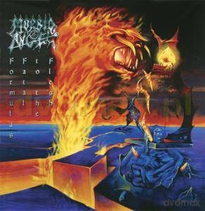 Morbid Angel: Formulas Fatal [2xWinyl]