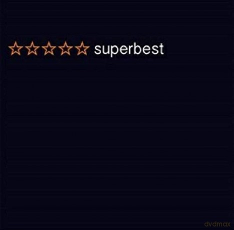 Black Box: Superbest [Winyl]