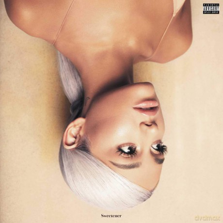 Ariana Grande: Sweetener [2xWinyl]
