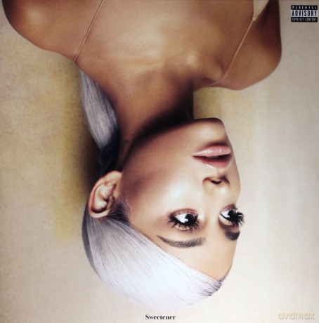 Ariana Grande: Sweetener [2xWinyl]