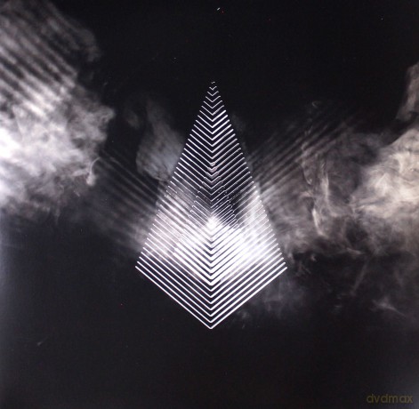 Kiasmos: Swept EP [Winyl]