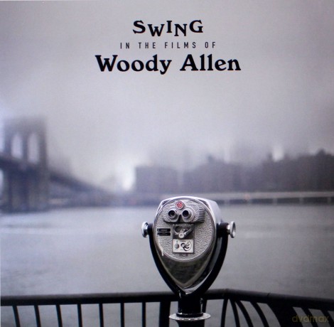 Swings In The Films Of Woody Allen [Winyl]