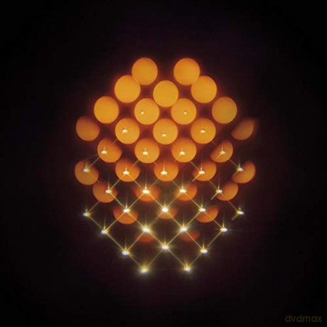 Waste Of Space Orchestra: Syntheosis [2xWinyl]