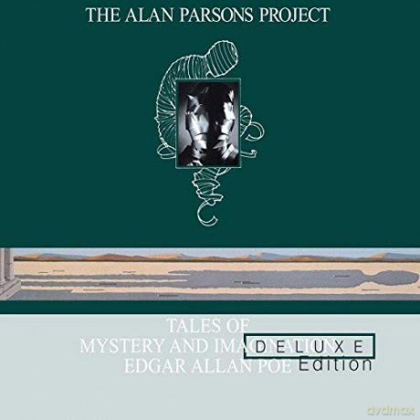 Alan Parsons Project: Tales Of Mystery And Imagination [Winyl]