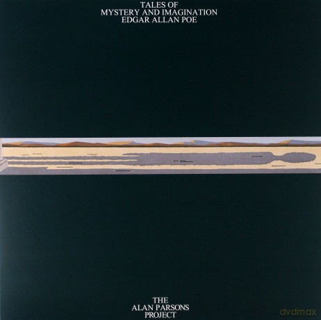 Alan Parsons Project: Tales Of Mystery And Imagination [Winyl]