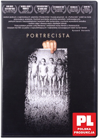Portrecista [DVD]