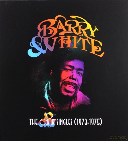 Barry White: The 20Th Century Singles - 1973-75 [10xWinyl]