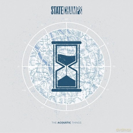 State Champs: The Acoustic Things [Winyl]
