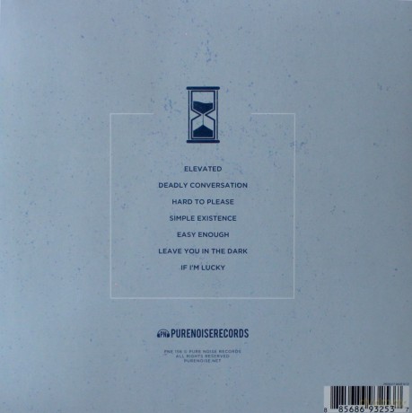 State Champs: The Acoustic Things [Winyl]