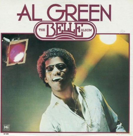 Green Al: The Belle Album (Pv) [Winyl]