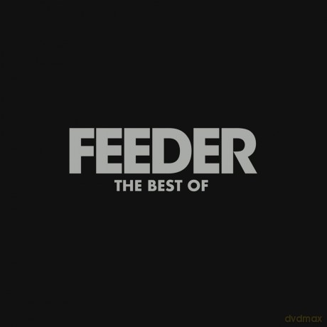 Feeder: The Best Of [Winyl]