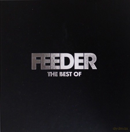 Feeder: The Best Of [Winyl]