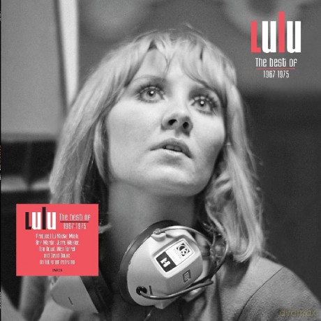Lulu: The Best Of 1967 - 1975 [Winyl]