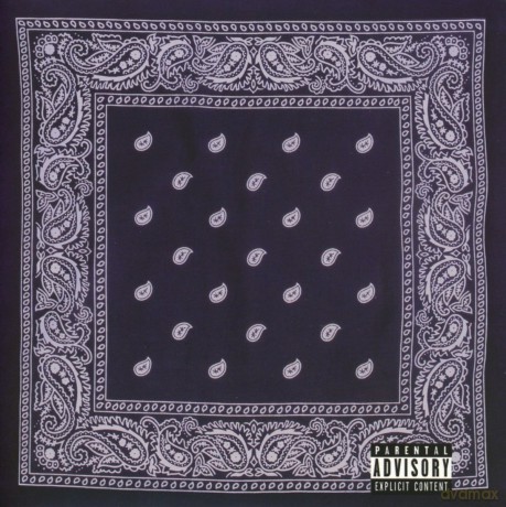 Blu & Shafiq Husayn: The Blueprint [2xWinyl]