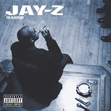 Jay-Z: The Blueprint [2xWinyl]