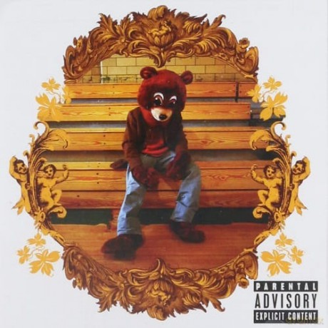 Kanye West: The College Dropout [2xWinyl]
