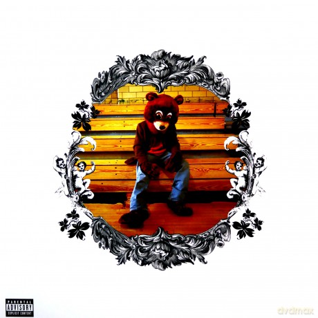 Kanye West: The College Dropout [2xWinyl]