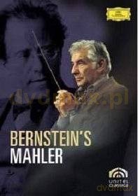Bernstein: Mahler Great Movements From Symp 1-9 [DVD]