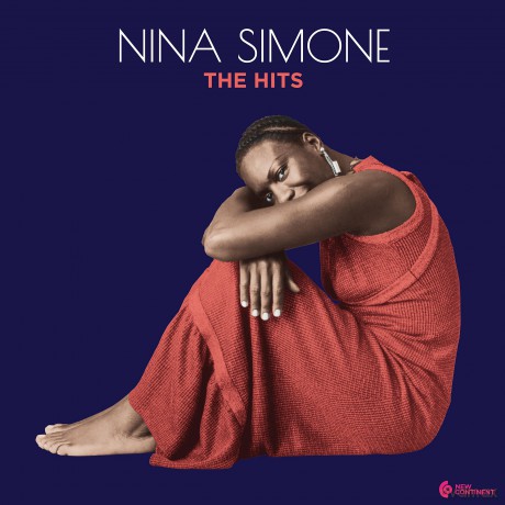 Nina Simone: The Hits - Gatefold Edition [Winyl]