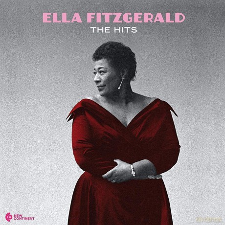 Ella Fitzgerald: The Hits - Limited Collector's Editiion (Gatefold) [Winyl]