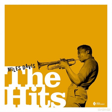 Miles Davis: The Hits - Some Of His Most Brilliant Studio Performances [Winyl]
