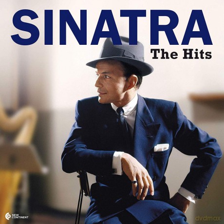 Frank Sinatra: The Hits (20 Greatest Hits) (Deluxe Gatefold Edition) [Winyl]