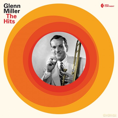 Glenn Miller: The Hits (Gatefold Edition) [Winyl]