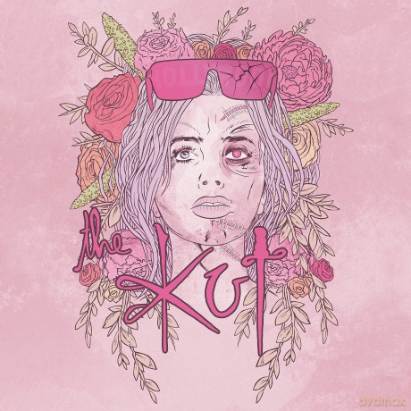 Kut: The Kut EP [Winyl]