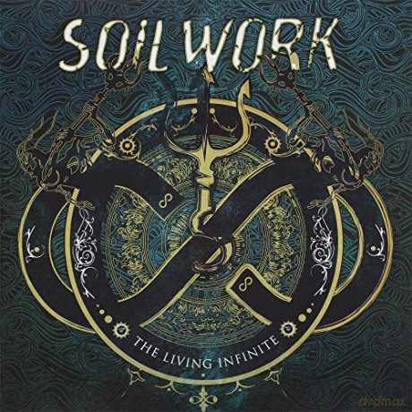 Soilwork: The Living Infinite [2xWinyl]